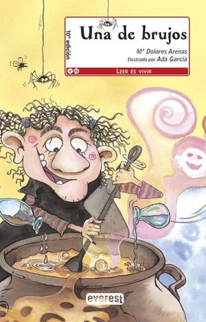 UNA DE BRUJOS