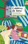 Cuaderno de Besos