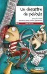 Un Desastre de Película