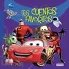 Tus Cuentos Favoritos Disney/ Pixar