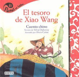 EL TESORO DE XIAOP WANG