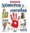 SIMPLEMENTE MATEMÁTICAS. NÚMEROS Y CUENTAS