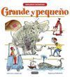 SIMPLEMENTE MATEMÁTICAS. GRANDE Y PEQUEÑO