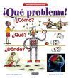 SIMPLEMENTE MATEMÁTICAS. ¡QUÉ PROBLEMA!