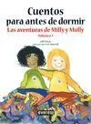 Cuentos para Antes de Dormir Milly Vol 1