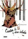 Cuentos de té y Otros Árboles