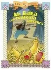 Alí Babá y los Cuarenta Ladrones