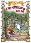 Caperucita Roja