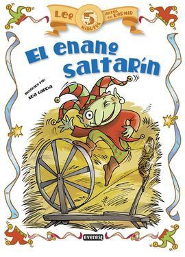 EL ENANO SALTARÍN