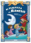 EL FLAUTISTA DE HAMELÍN