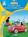 Disney Eng Let's Take Drive Demos Vuelta