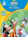 DISNEY ENG DR DAISY DOCTORA DAISY