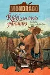 Mondrago Libro Ii Rindel y los Arboles