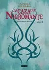 La Caza del Nigromante