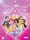 PACK DE ACTIVIDADES PRINCESAS