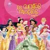 Tus Cuentos Favoritos de Princesas