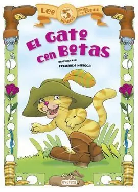 El Gato con Botas