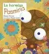 La Hormiga Pasmina
