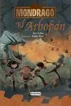 Mondrago Libro V Arbopan