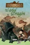 Mondrago 7 Arbol Dragon