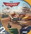 Aviones Leo con Disney