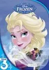 Frozen. Lectura Nivel 4