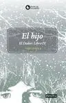 Giver,The Iv el Hijo