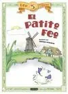 El Patito Feo