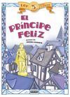 EL PRÍNCIPE FELIZ