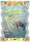 El Soldadito de Plomo