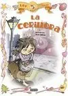 La Cerillera
