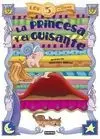 La Princesa y el Guisante