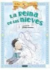 La Reina de las Nieves