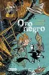 Oro Negro