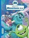 Monstruos
