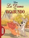 La Dama y el Vagabundo