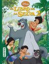 EL LIBRO DE LA SELVA 2