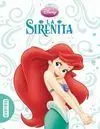 La Sirenita
