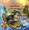 TAMBOR Y EL VERANO