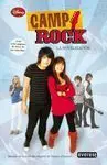 Camp Rock. La Novelización
