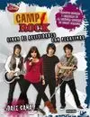 Camp Rock. Libro de Actividades con Pegatinas