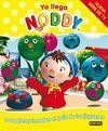 YA LLEGA NODDY. ALERTA EN LA CIUDAD DE LOS JUGUETES