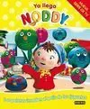 Ya Llega Noddy. Alerta en la Ciudad de los Juguetes