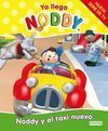 YA LLEGA NODDY. NODDY Y EL TAXI NUEVO