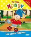 Ya Llega Noddy. Los Polvos Mágicos