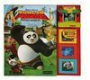 KUNG FU PANDA. ESCENAS MÁGINAS