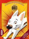BOLT. LIBRO CON JUEGOS Y ACTIVIDADES A TODO COLOR