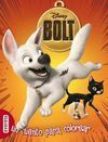 BOLT. UN CUENTO PARA COLOREAR