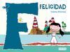 FELICIDAD. LIBRO CON CD INTERACTIVO