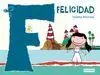 Felicidad. Libro con Cd Interactivo